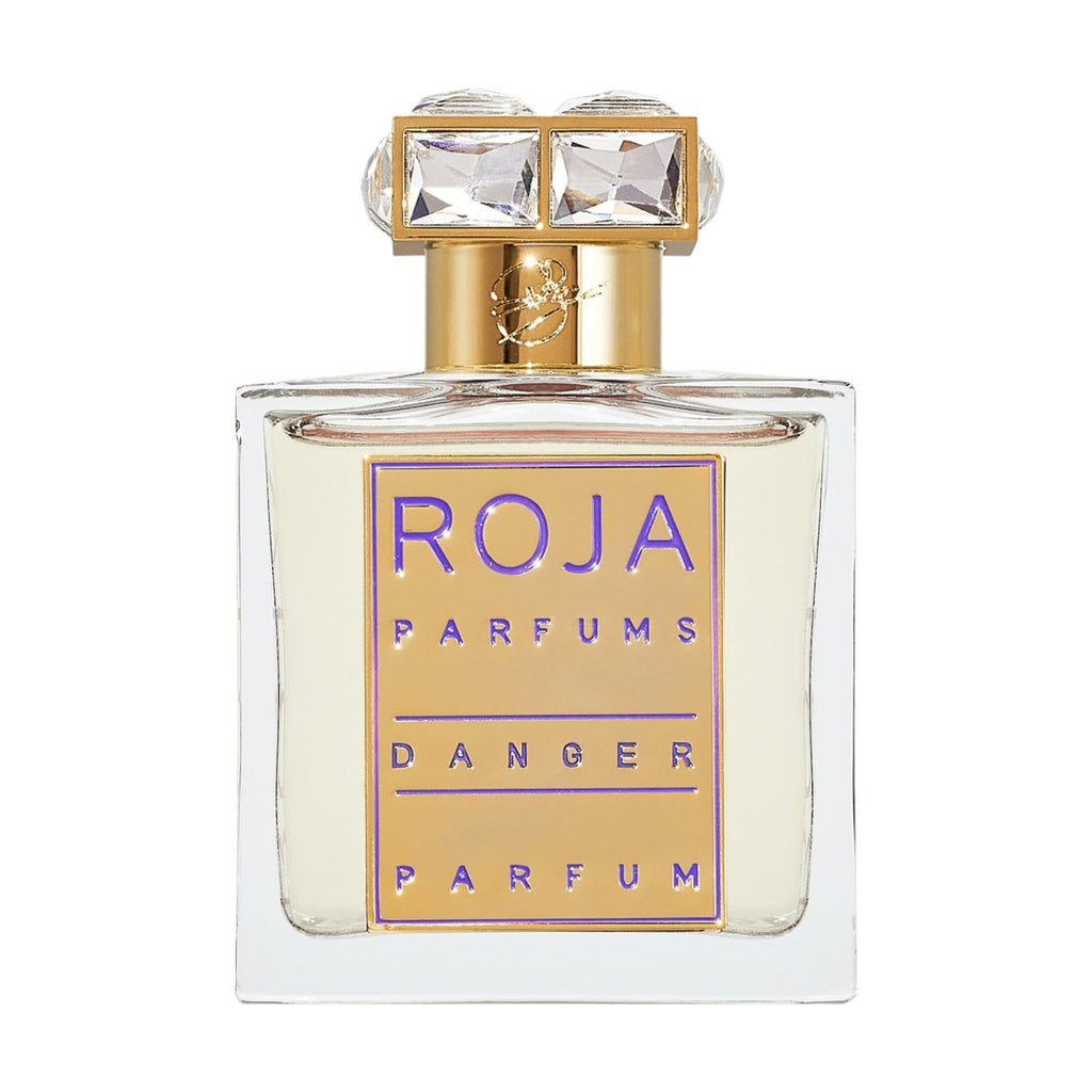 Danger Pour Femme - Roja Parfums | ZHOR PARFUMS