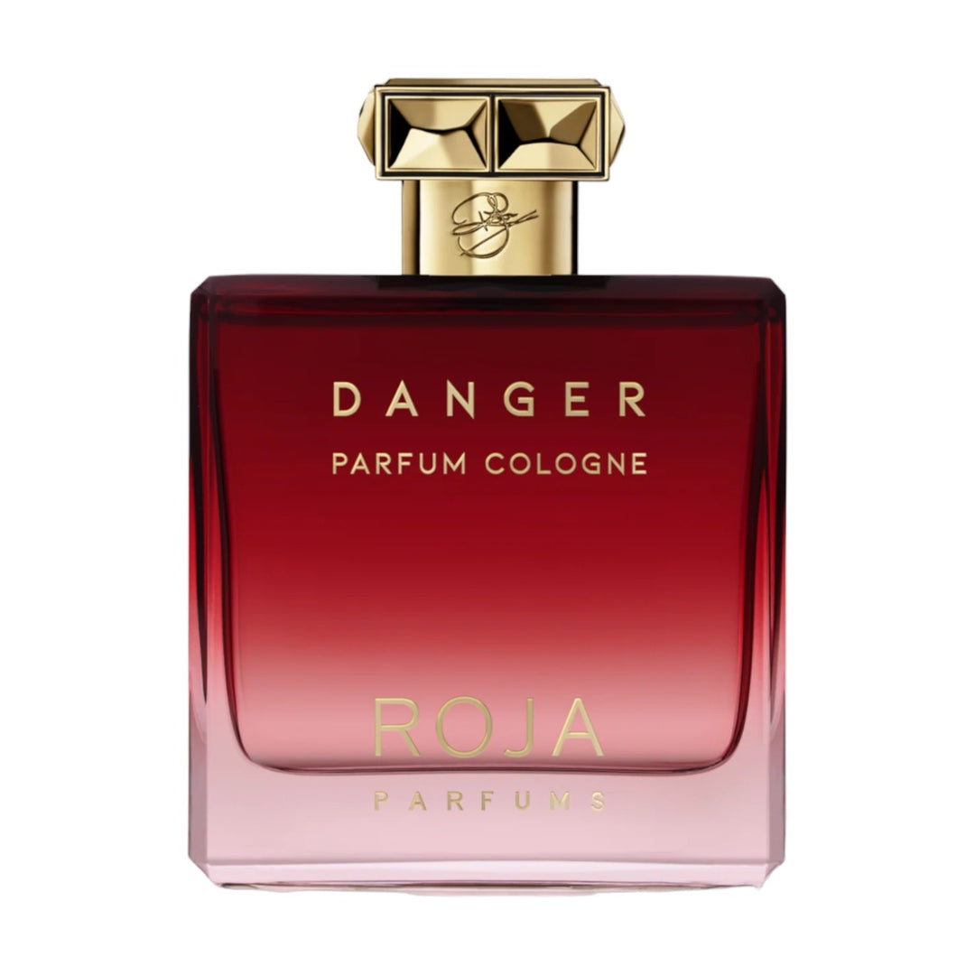 Danger Pour Homme Cologne Roja Parfums 100ml