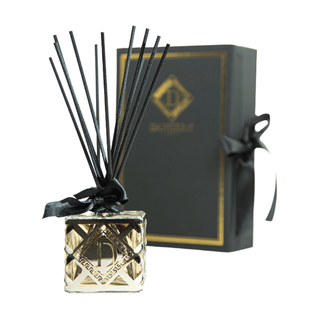 Efesto Jewels 24k Gold Plated Kirce Perfume