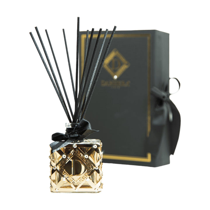 Efesto Jewels Brillini 24k Gold Plated Kera Perfume