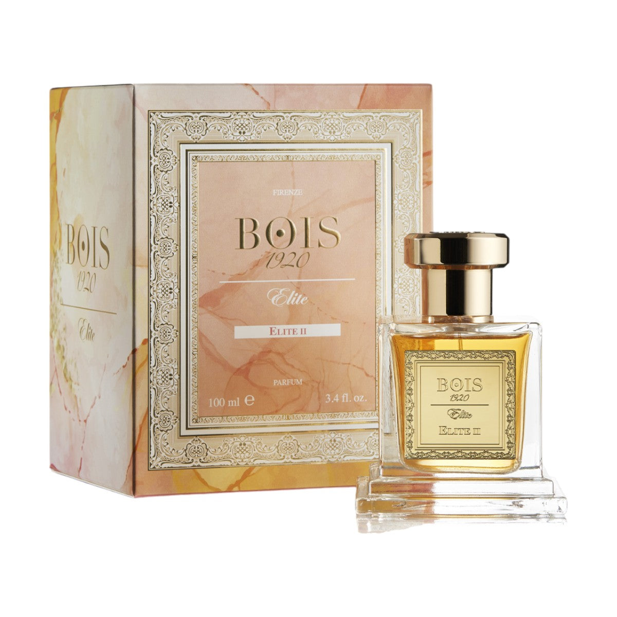 Bois 1920 - Discover Artisanal Perfumes Florence | ZHOR PARFUMS
