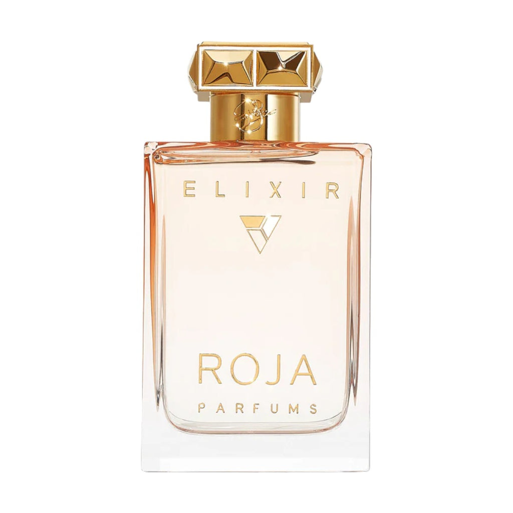 Roja香水Elixir Pour Femme Essence 100ml 残6 Elixir Pou Femme Essence - Roja Parfums | ZHOR PARFUMS