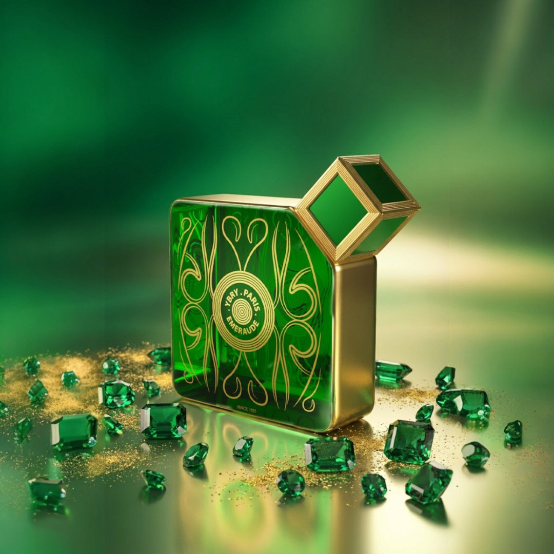 Emeraude