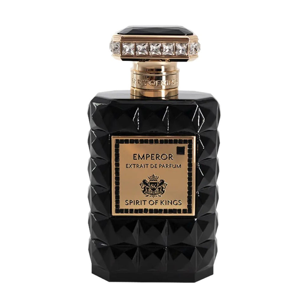 Emperor Spirit Of Kings ZHOR PARFUMS