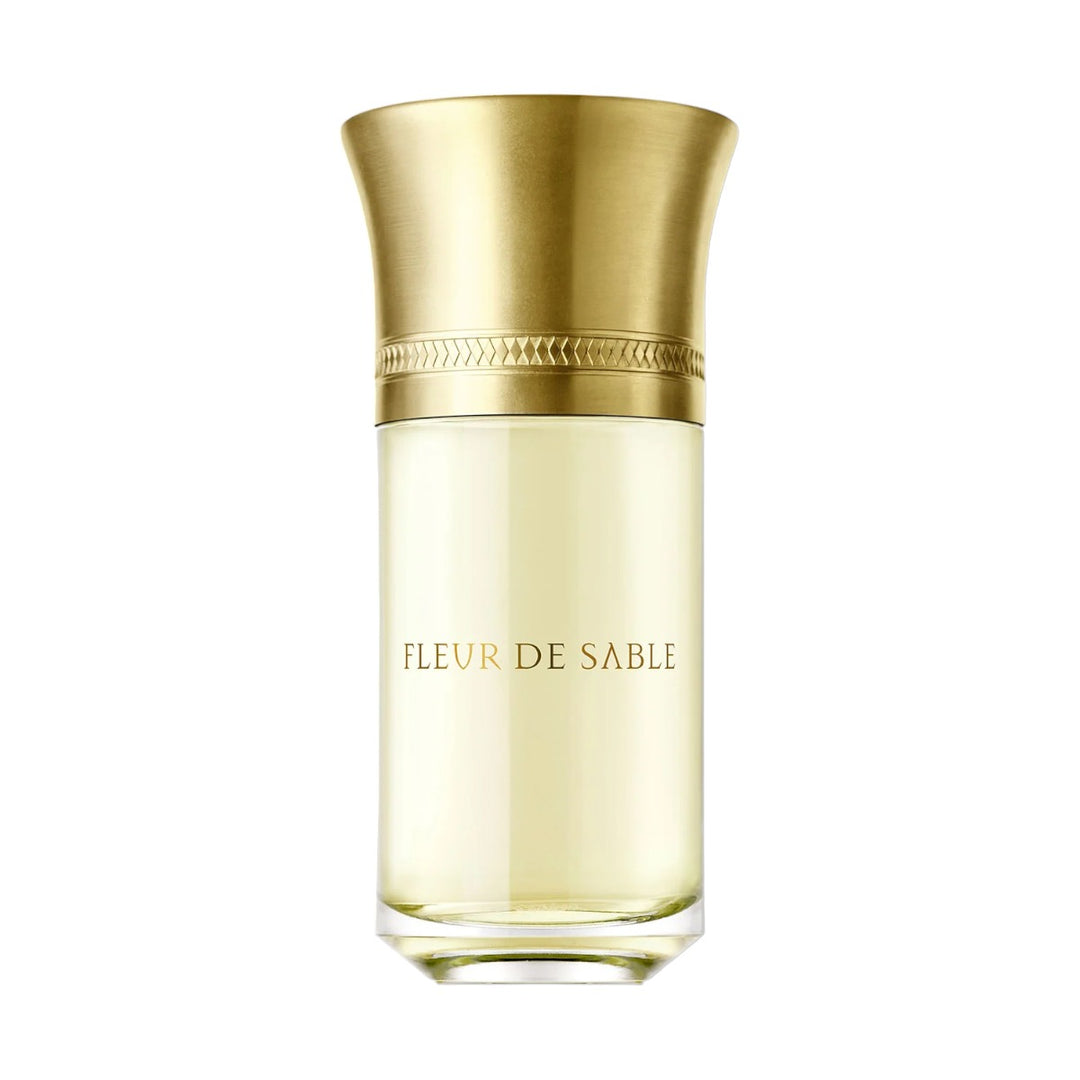 Fleur De Sable Liquides Imaginaires 100ml