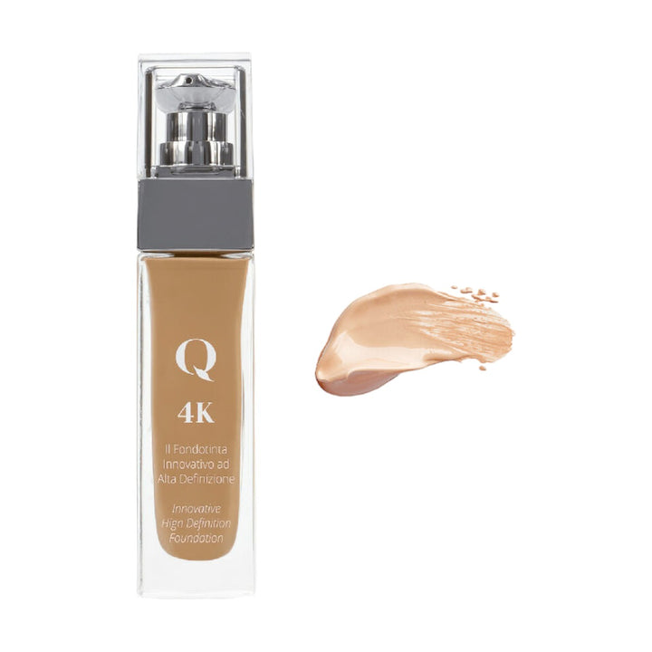 4k foundation