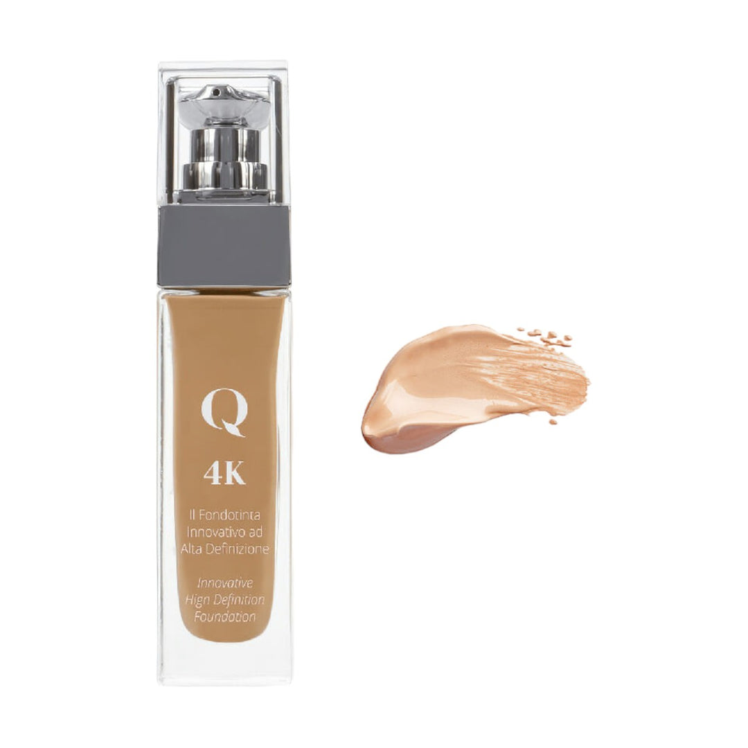 4k foundation