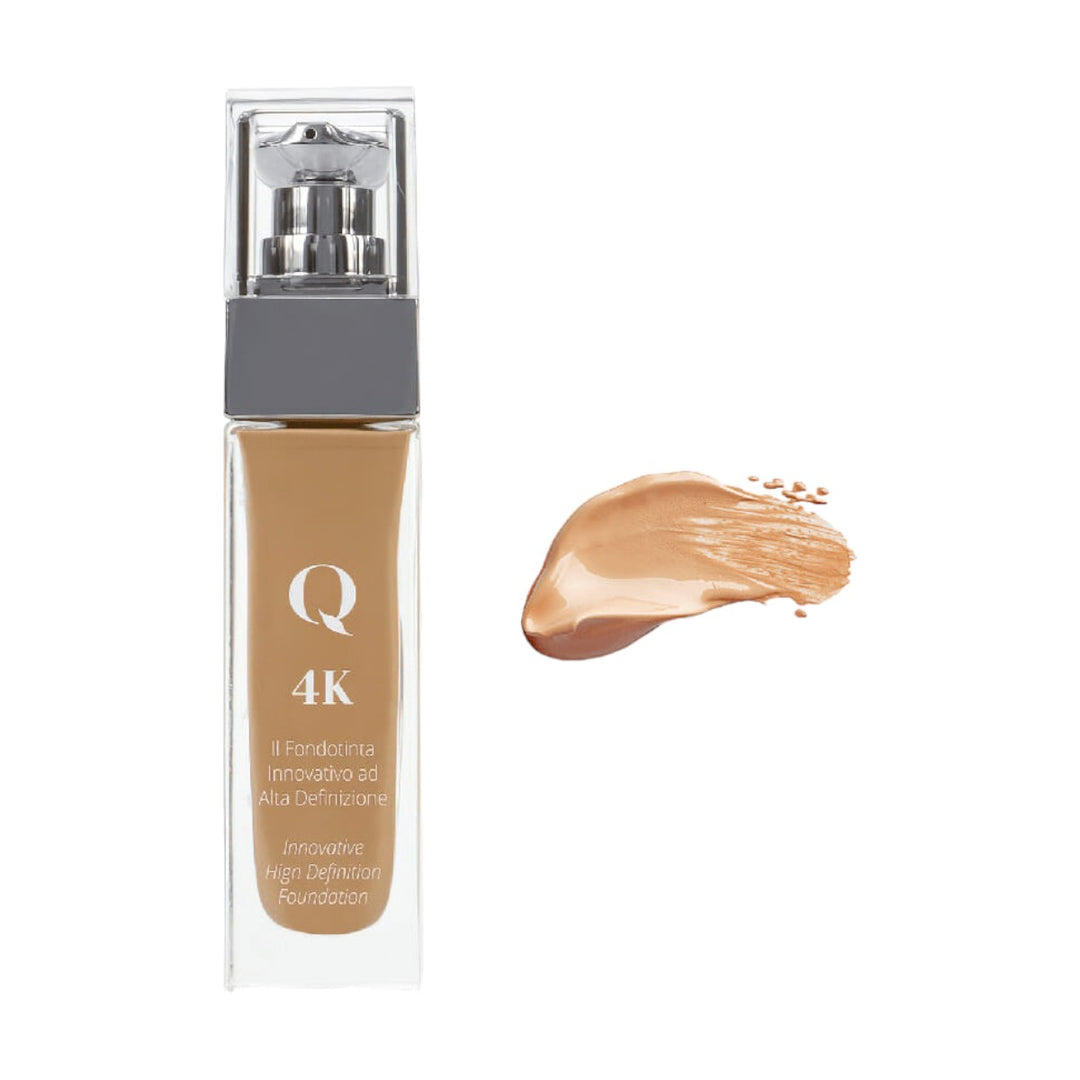 4k foundation