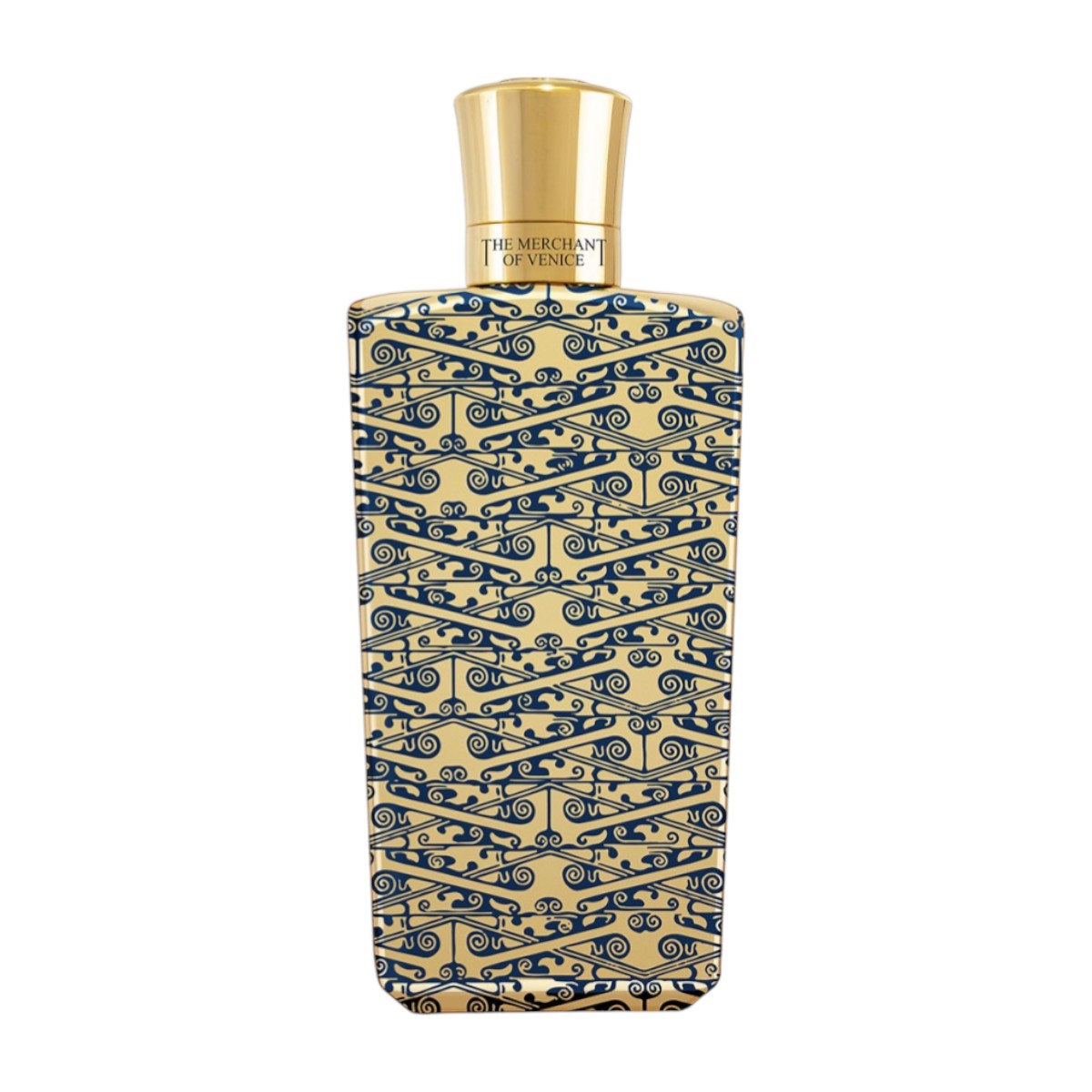Gold Regatta - The Merchant Of Venice | ZHOR PARFUMS