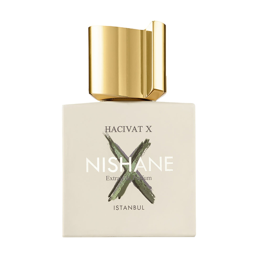 Hacivat X Nishane 50ml