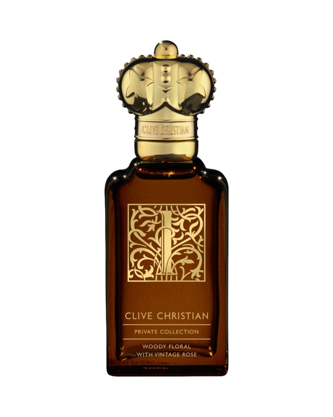 I Woody Floral Clive Christian 50ml