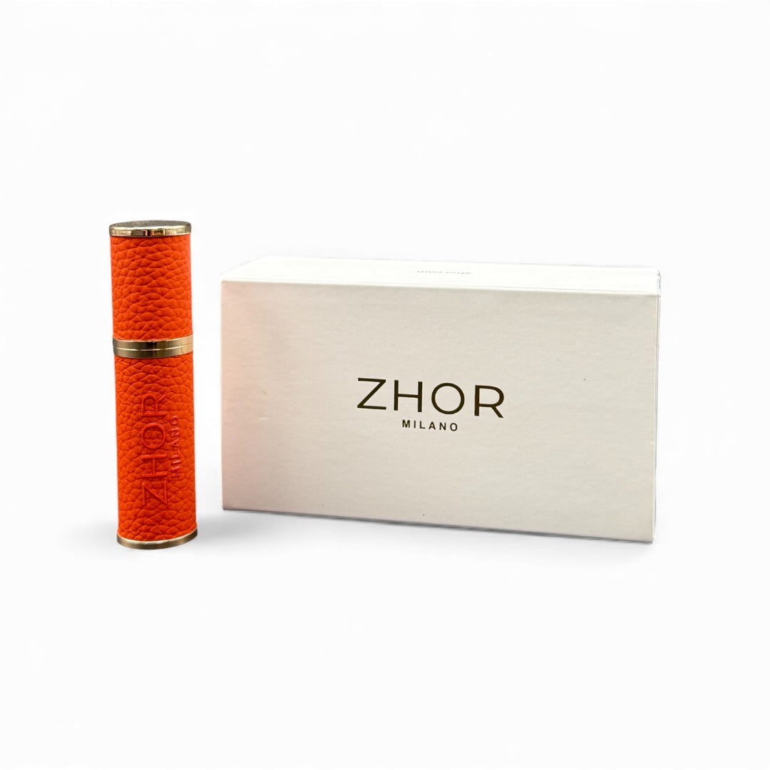 Zhor Voyage Parfum [Travel]