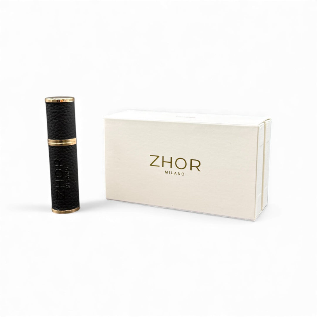 Zhor Voyage Parfum [Travel]