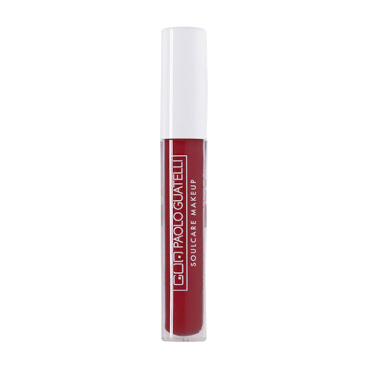 Infinite Matt Rossetto Liquido Opaco Plus Red Cherry