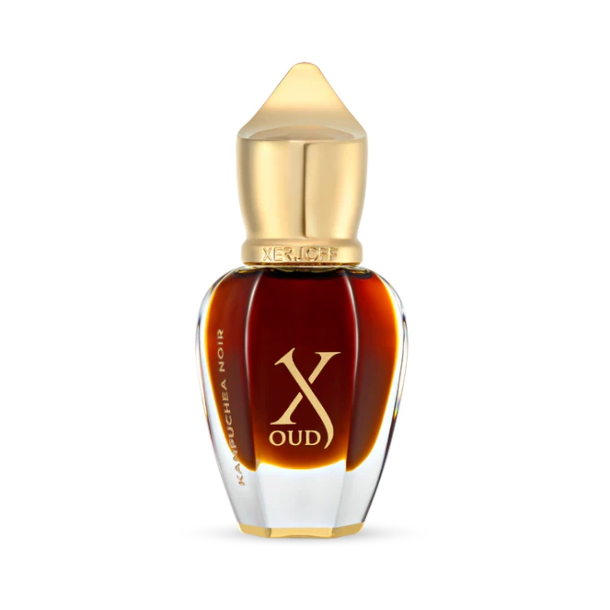 Kampuchea Noire Attar Oil - Xerjoff | ZHOR PARFUMS