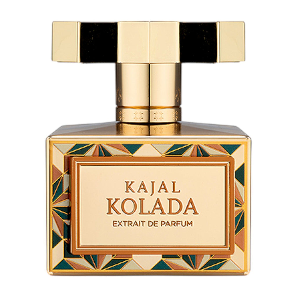 ハル様　5W1H HERB 100ml＋KAJAL ALMAZ 100mlおまけ Kajal Kolada Extrait – Venba