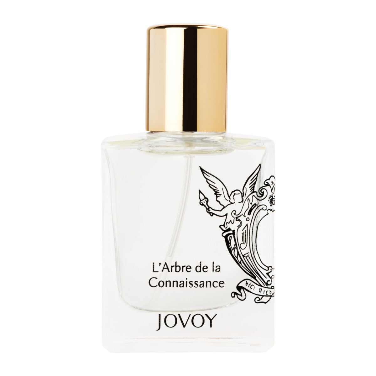 JOVOY ジョヴォイ ラルブレ デ ラ コネサンス EDP 100ML L'Arbre de la Connaissance Edp - Jovoy | ZHOR PARFUMS