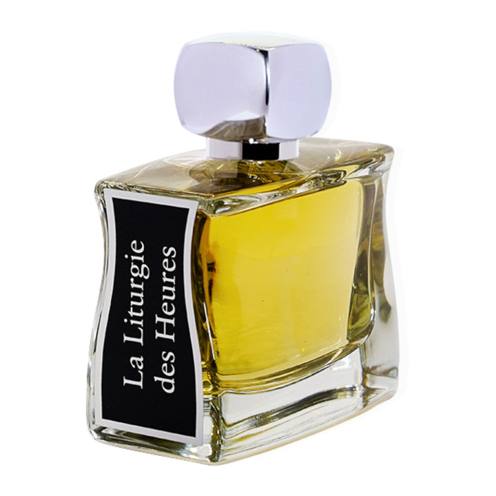 La Liturgies des Heures Edp