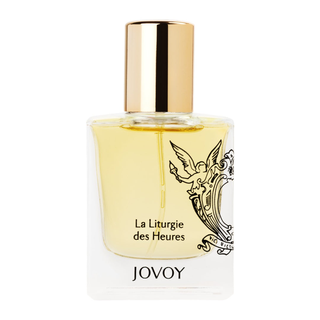 La Liturgies des Heures Edp