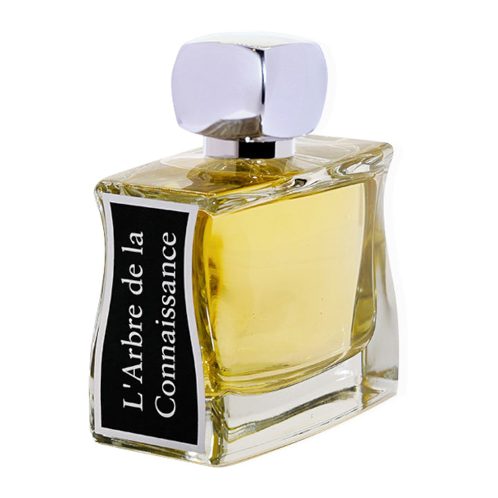 L'Arbre de la Connaissance Edp