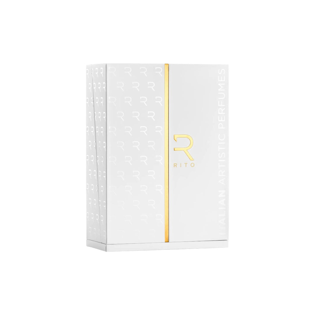 Rito Love Supreme profumo esclusiva Zhor Parfums.