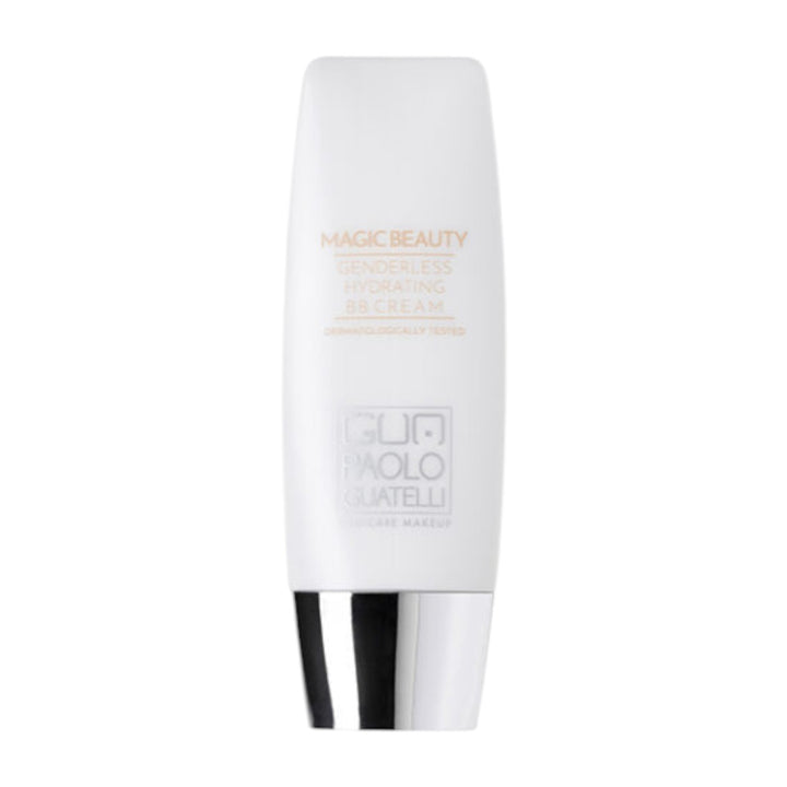 Magic Beauty Bb Cream Light Aura