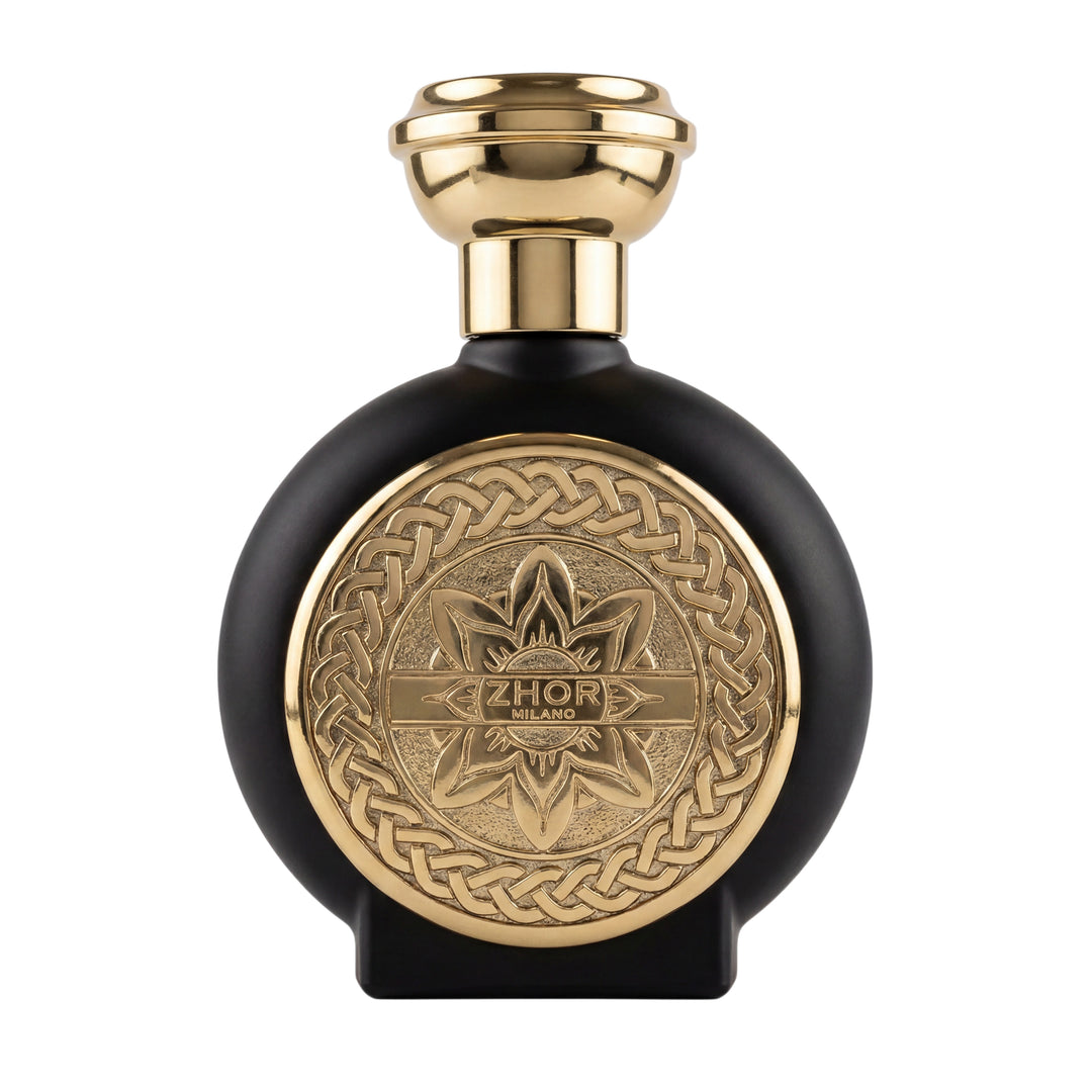 Pantheon Roma Misbah profumo limited edition esclusiva Zhor.