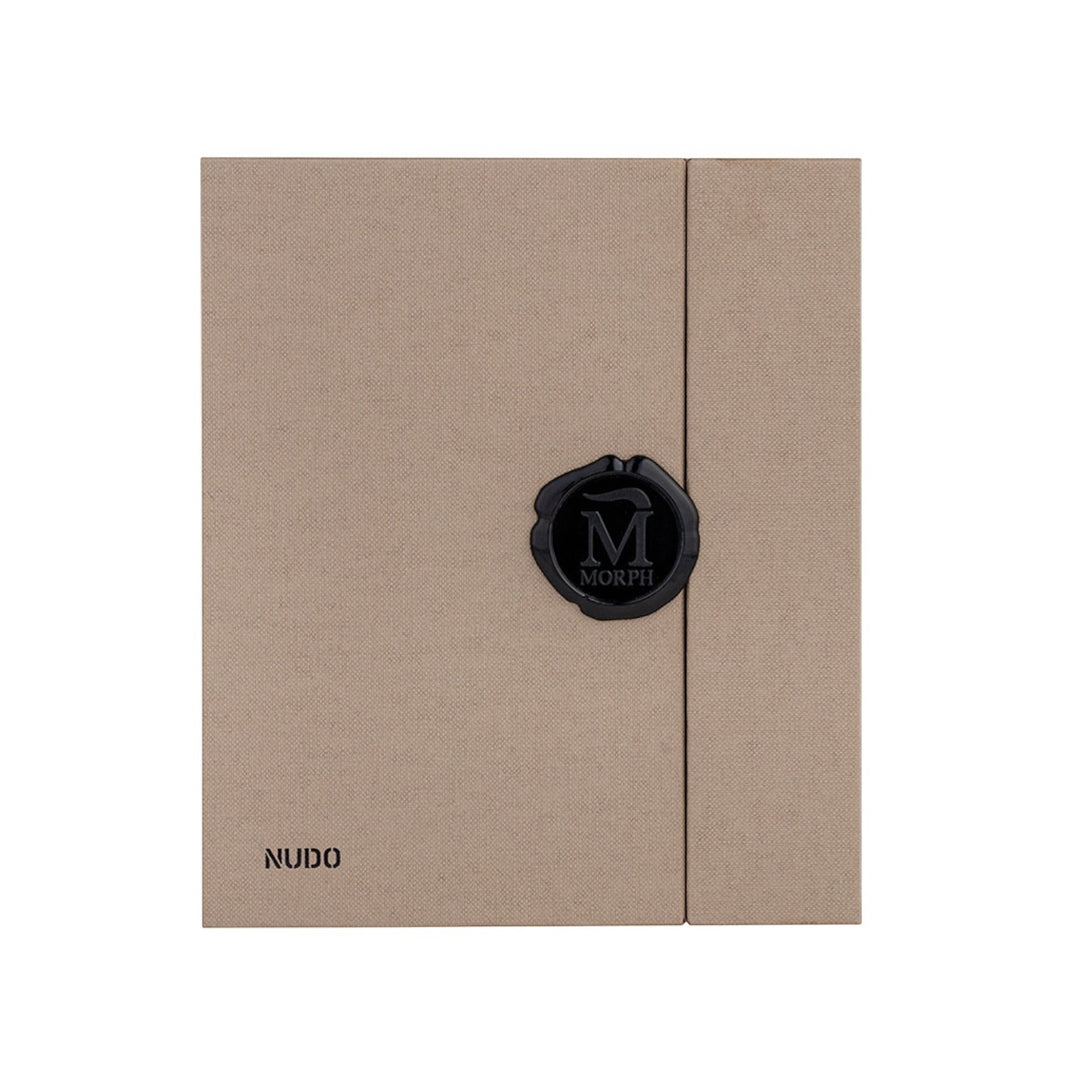 Nudo