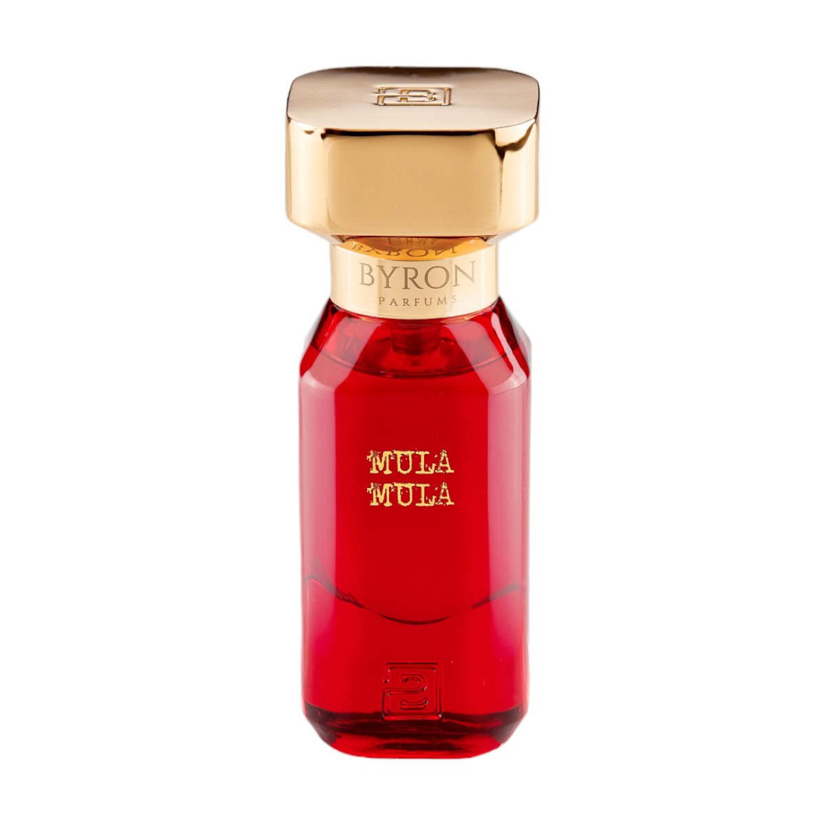 Mula Mula Rouge Extreme - Byron | ZHOR PARFUMS