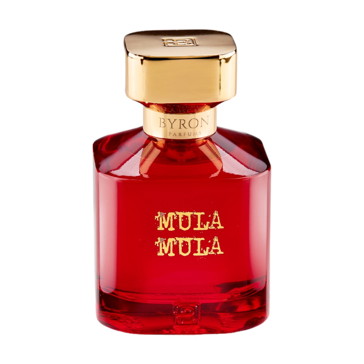 Explore the Byron perfume collection | ZHOR PARFUMS