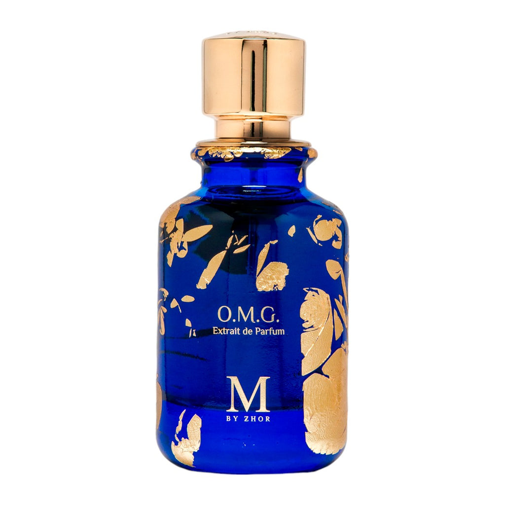 OMG EXTRAIT DE PARFUM - M by Zhor | ZHOR PARFUMS