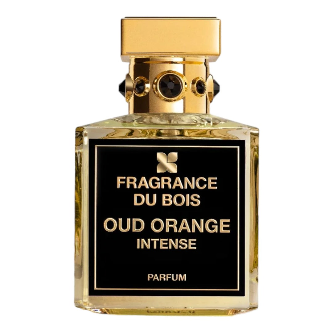 Oud Orange Intense