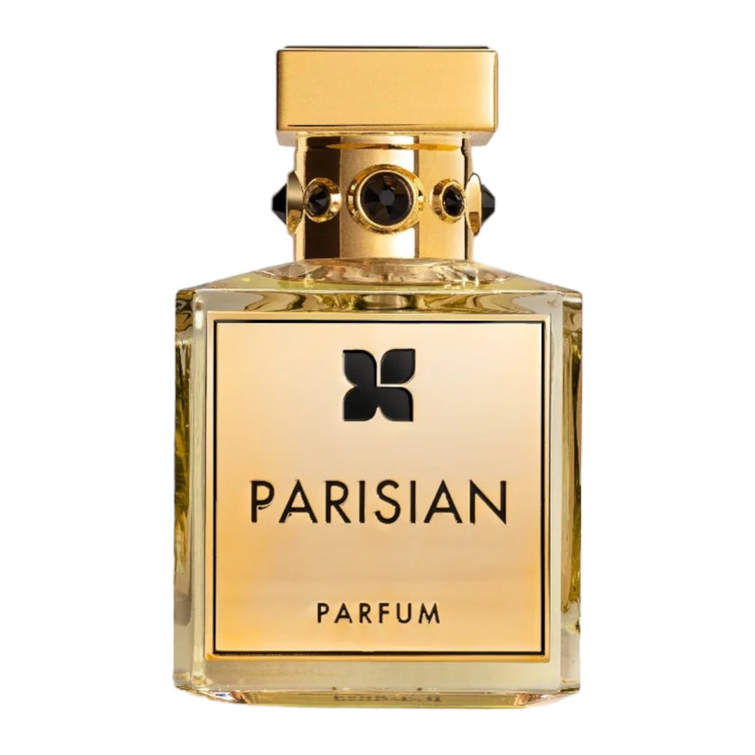 Parisian Oud