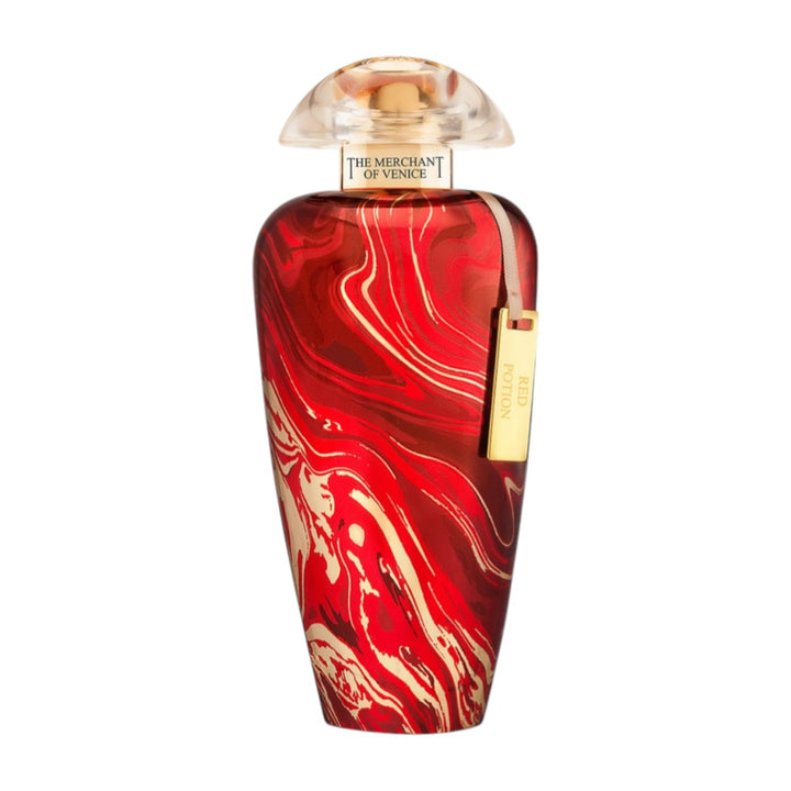 Red Potion