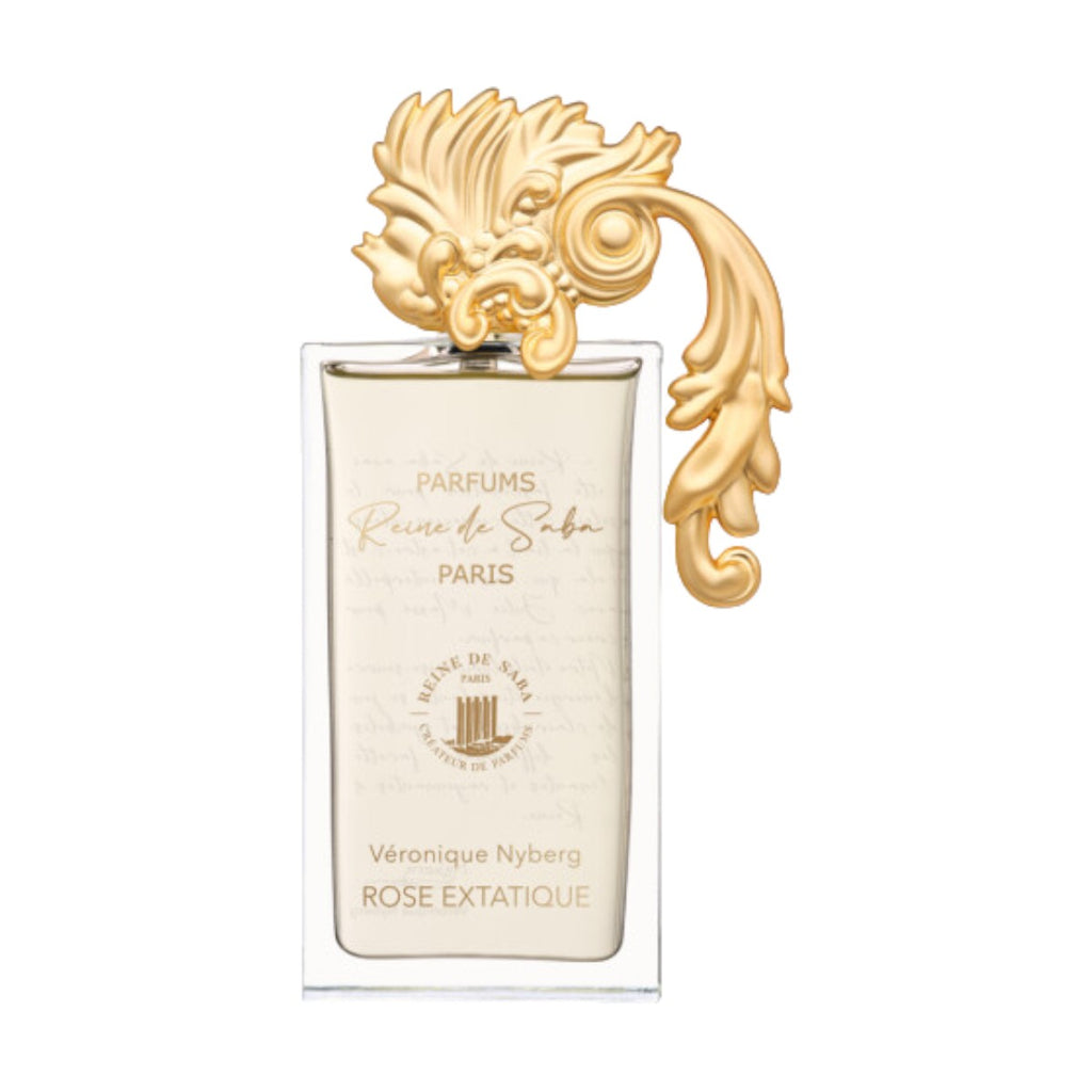 Rose Extatique - Reine De Saba | ZHOR PARFUMS