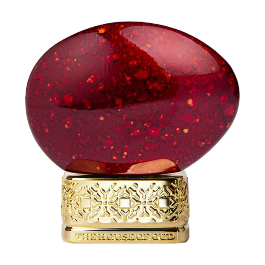 Ruby Red The House Of Oud 75ml