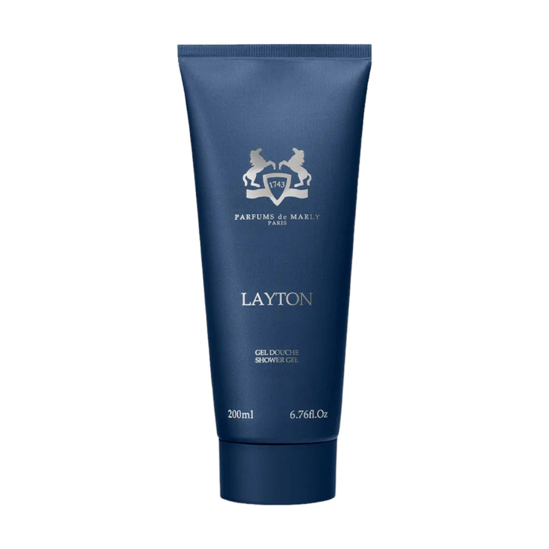 Shower Gel Layton