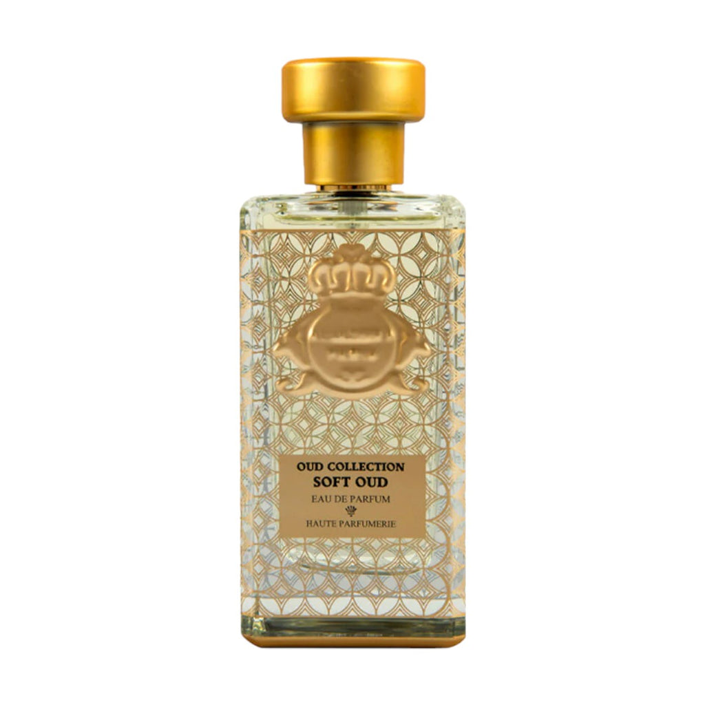 Soft Oud - Aljazeera Paris | ZHOR PARFUMS