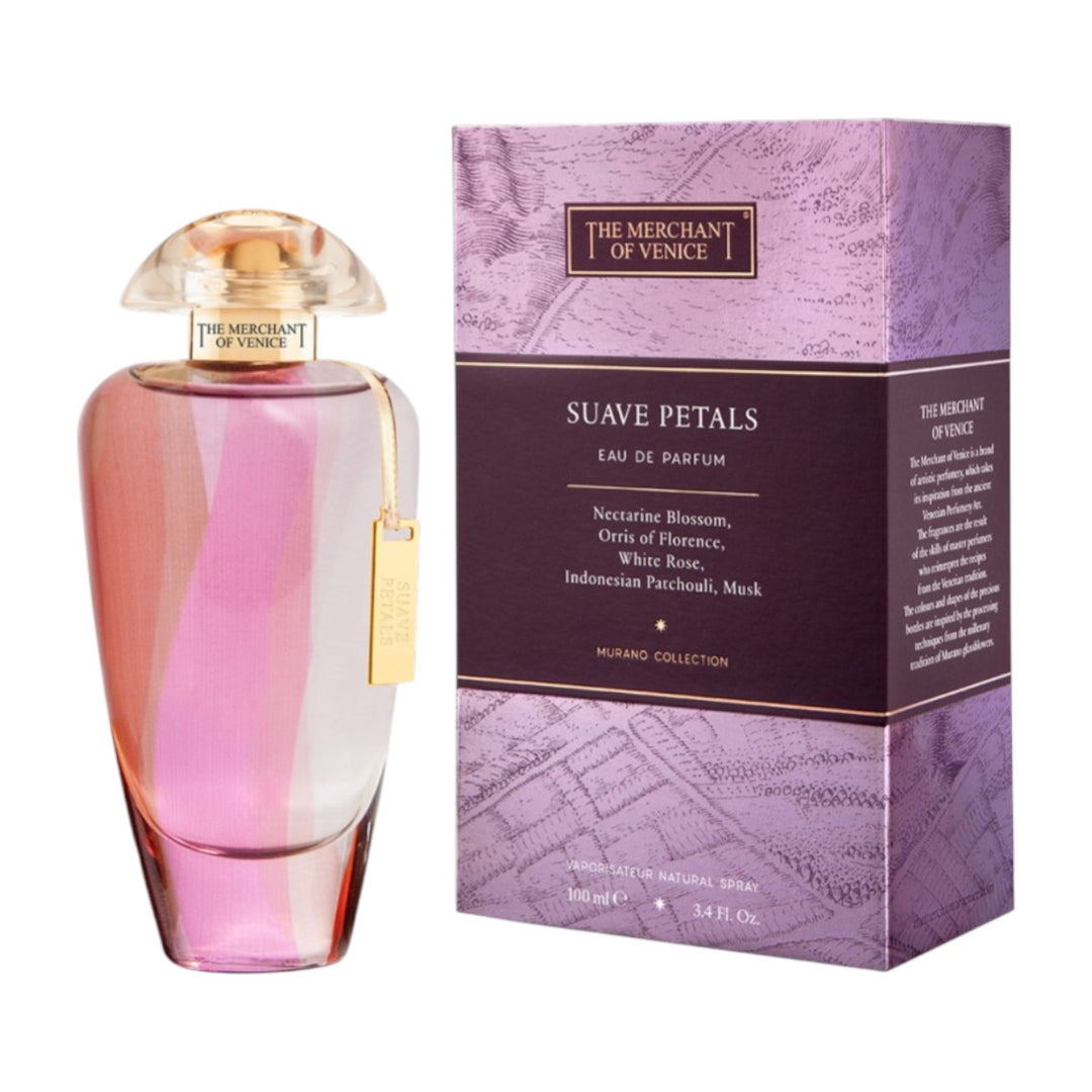 Suave Petals