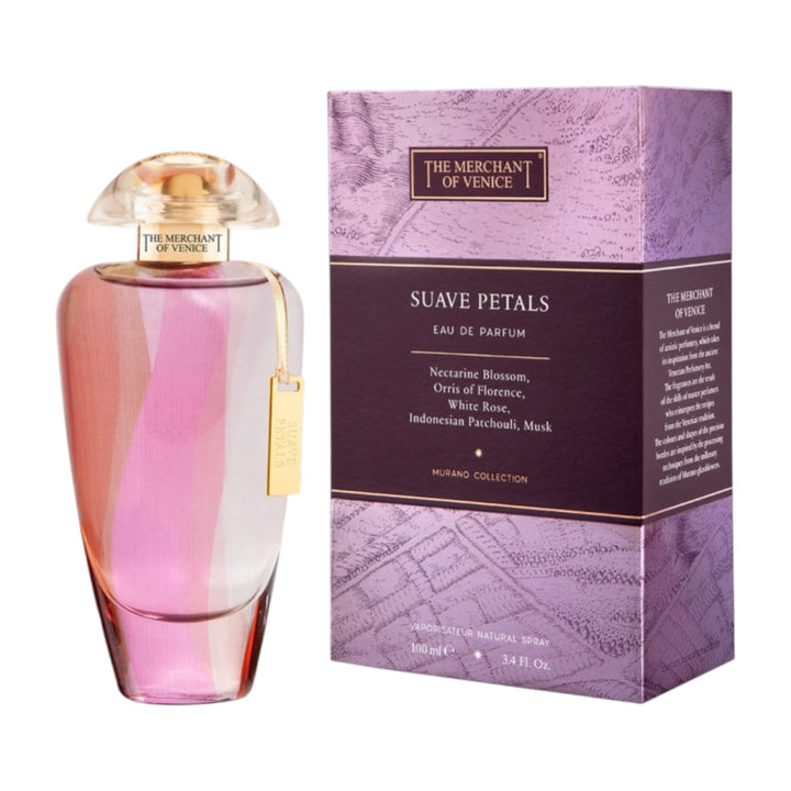 Suave Petals
