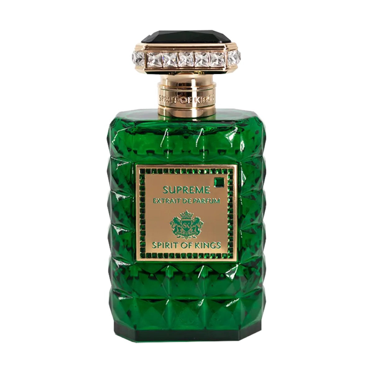 Supreme - Spirit Of Kings | ZHOR PARFUMS