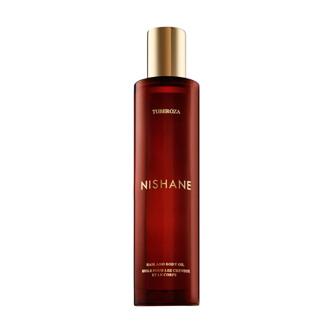 Tuberoza - Hair And Body Oil Nishane 100ml