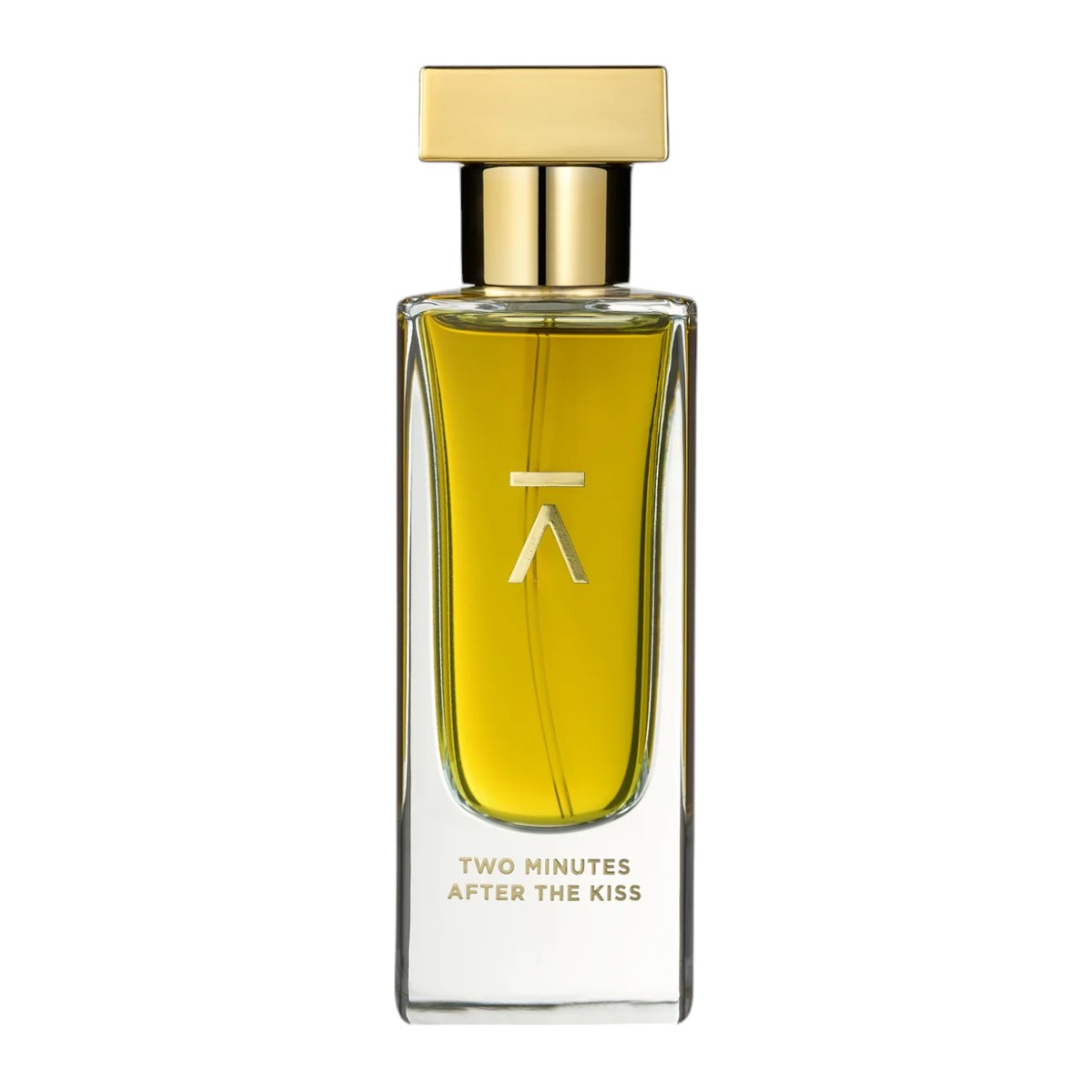 Two Minutes After The Kiss - Azman | ZHOR PARFUMS