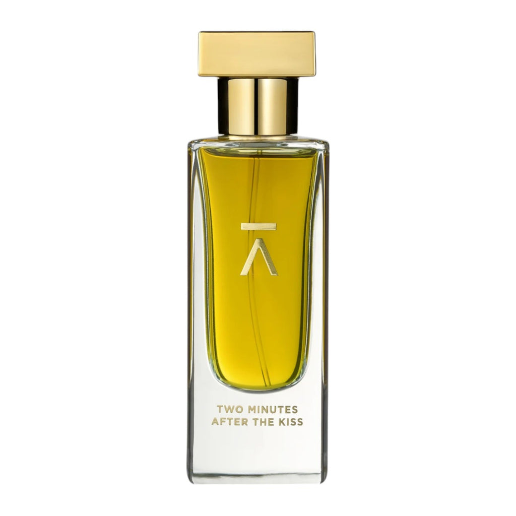 Two Minutes After The Kiss - Azman | ZHOR PARFUMS