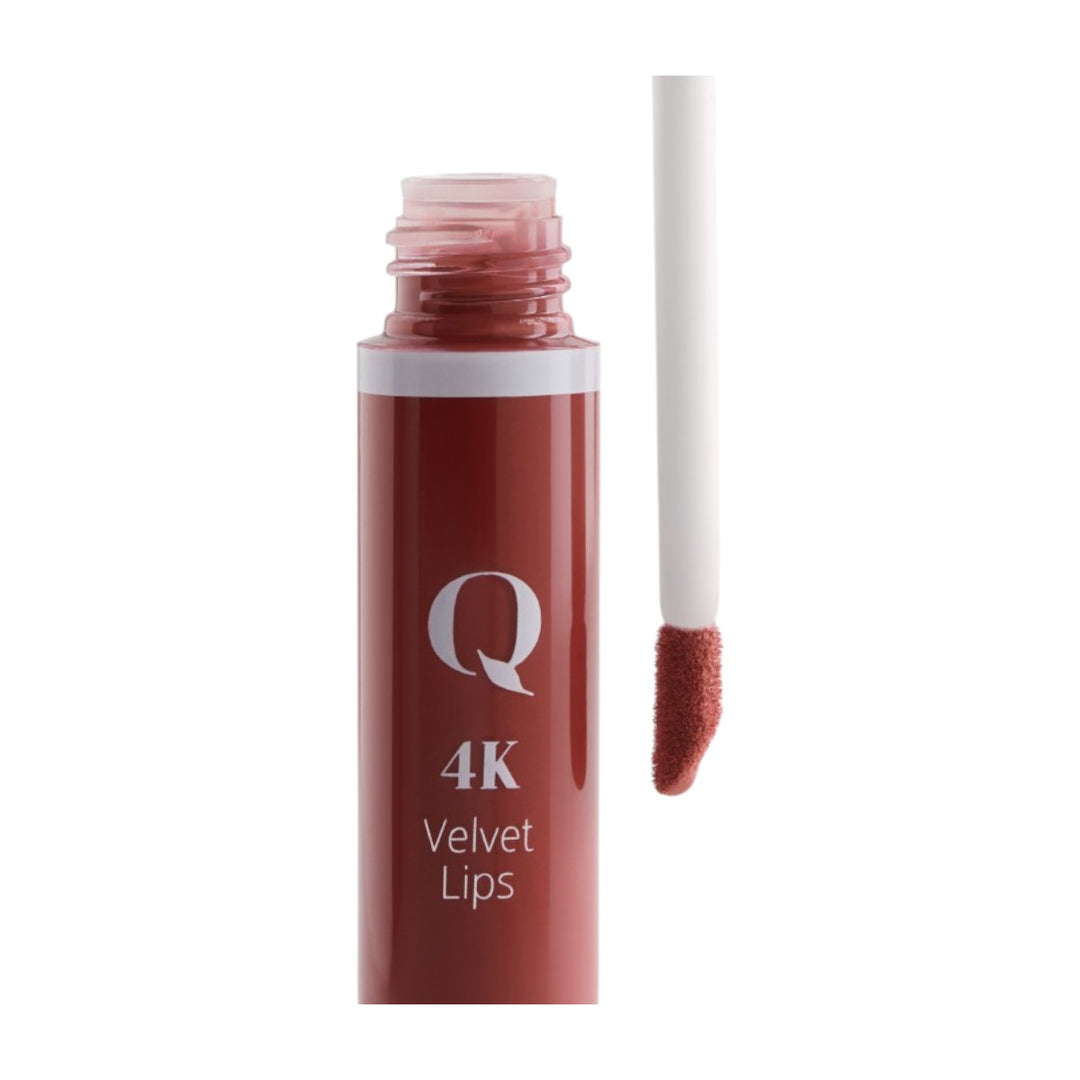 Rossetto 4K Velvet Lips