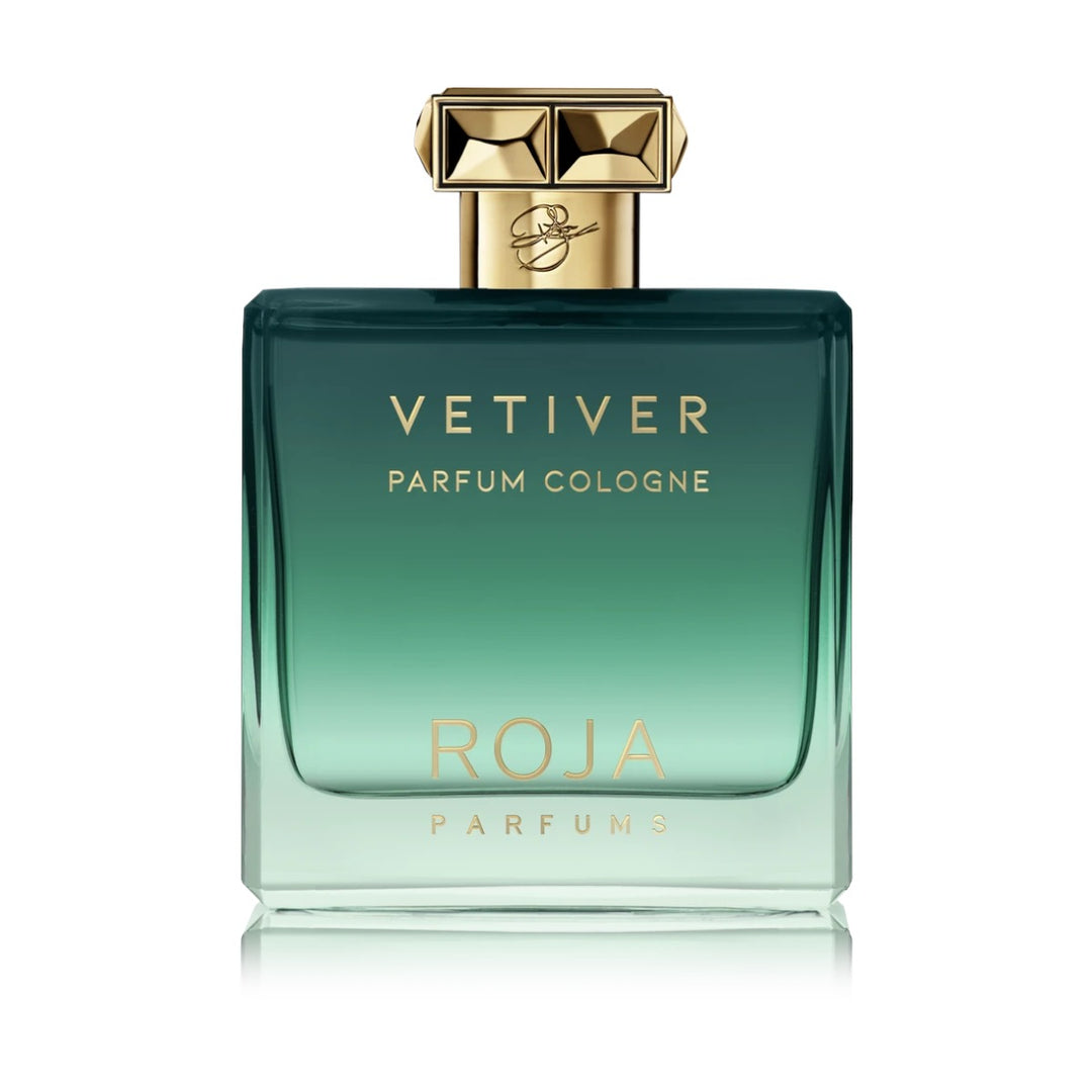 Vetiver Pour Homme Cologne Roja Parfums 100ml