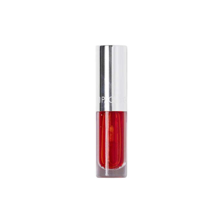 Waterlip Stay Apple Red