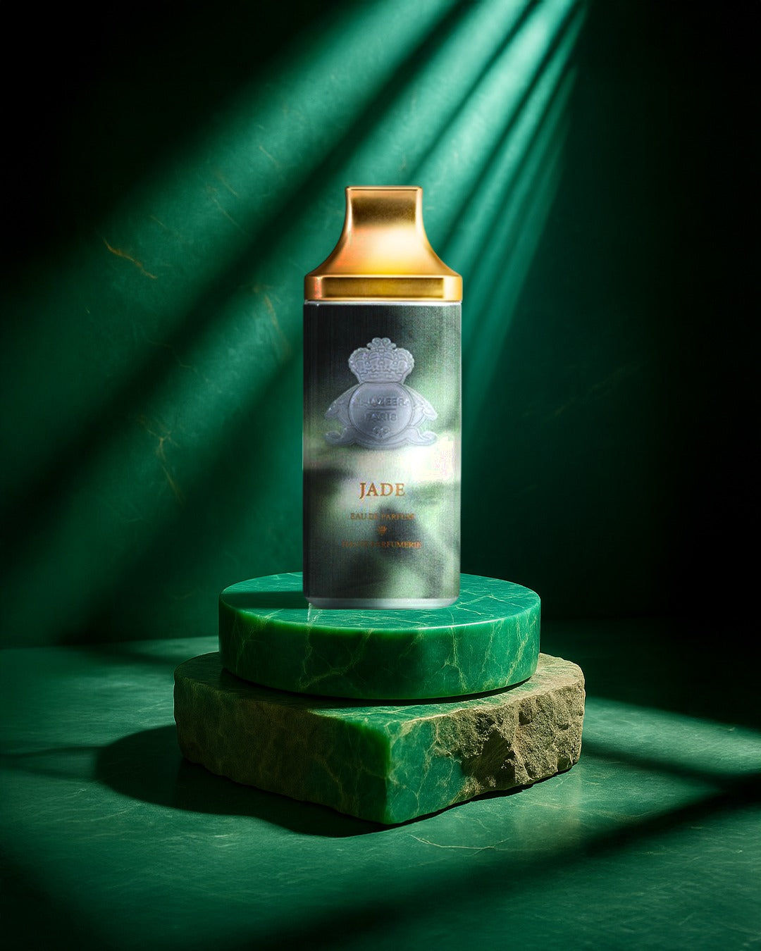 Jade - Aljazeera Paris | ZHOR PARFUMS Jade - Aljazeera Paris | ZHOR PARFUMS
