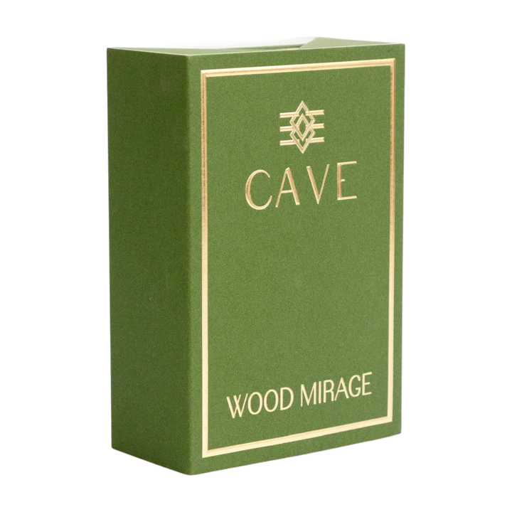 Wood Mirage