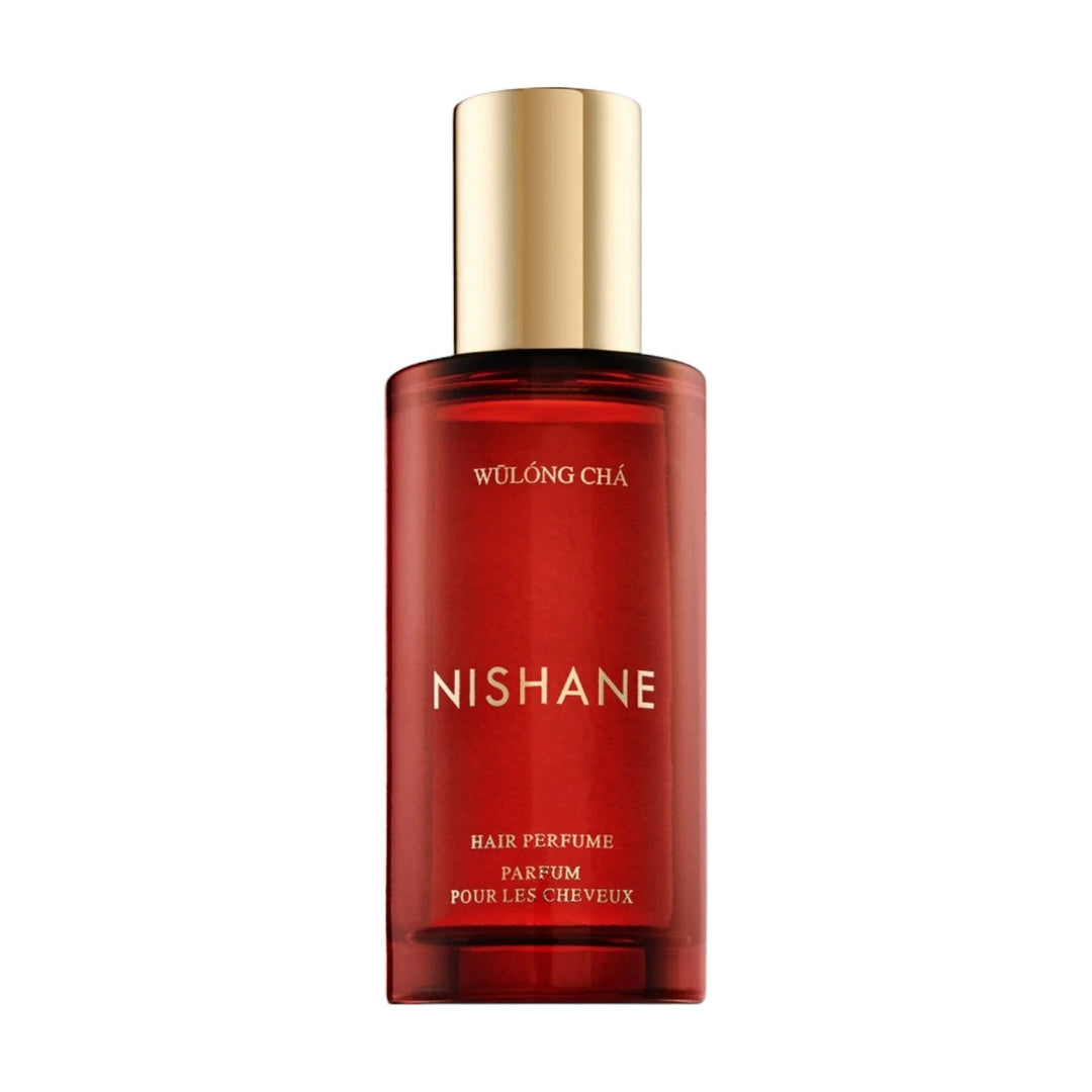 Wulong Cha - Hair Perfume Nishane 50ml